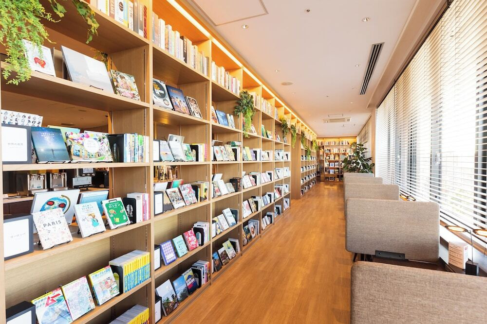 ゲーミングルームも！充実の没入体験が叶う4573373