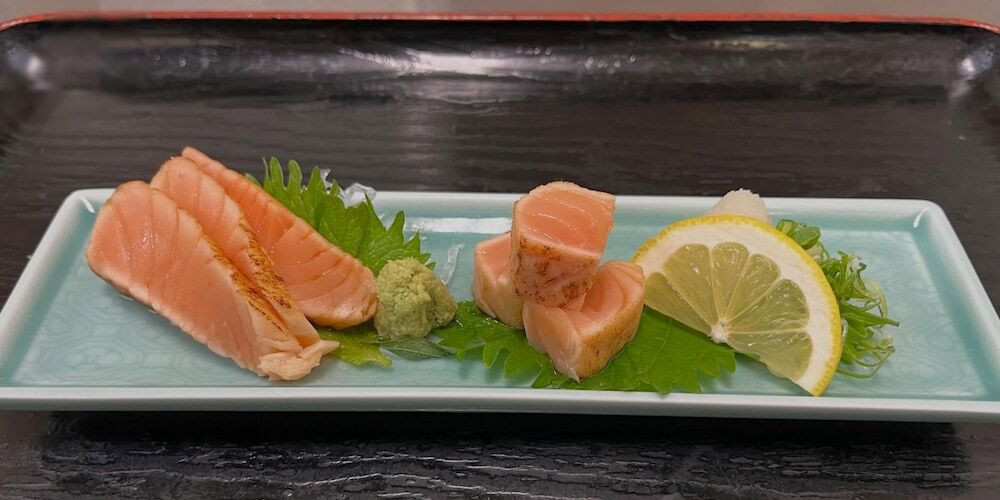 食事・飲み物