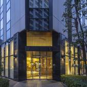 東急ステイ蒲田(東京都 ビジネスホテル) / 4