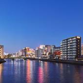 ALFACIO RIVERSIDE STAY HAKATA（福岡県 別荘・ヴィラ・コンドミニアム） / 3