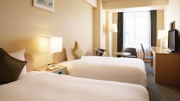 スタンダードツイン / 4