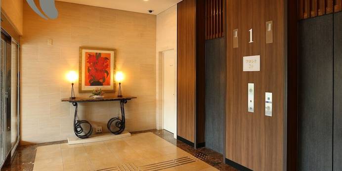 アルモントホテル那覇おもろまち（旧：ホテル法華クラブ那覇新都心）（沖縄県 ビジネスホテル） / 1