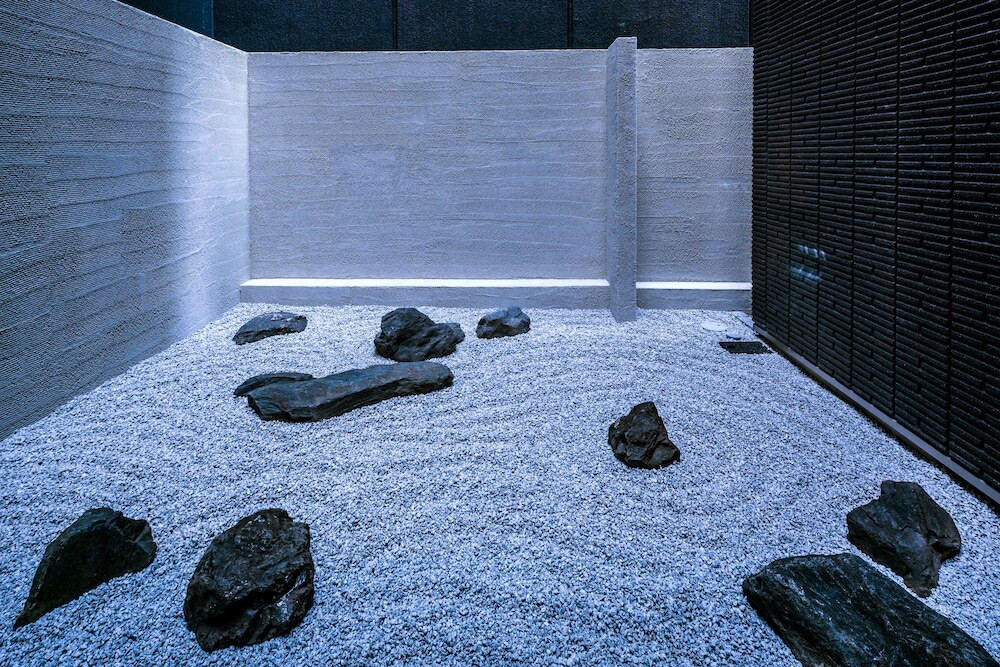 ロビーラウンジ