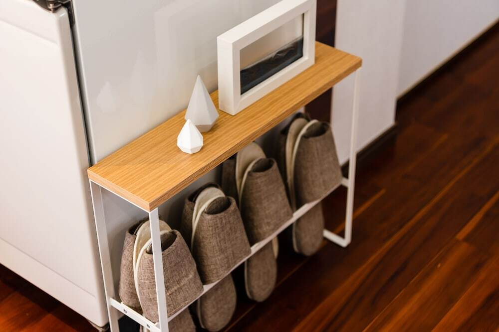 客室の設備とサービス