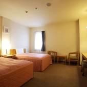 ベルズイン・土浦（茨城県 ビジネスホテル） / 5