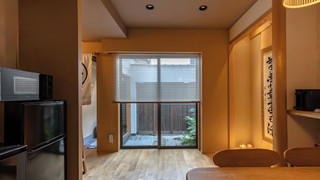 一棟貸し - 楽水