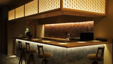 ロビーラウンジ / 11