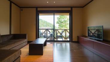 リビングルーム / 8