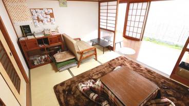 ロビー応接スペース / 2