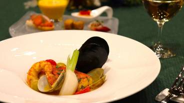 食事・飲み物 / 7