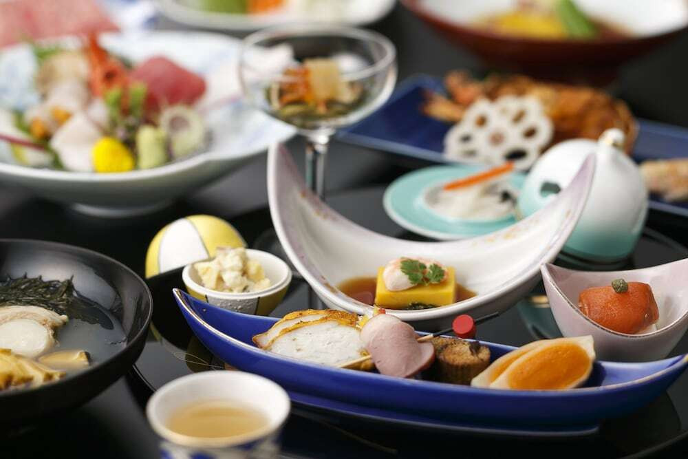 食事・飲み物