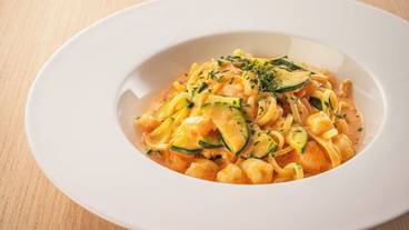 レストラン / 21