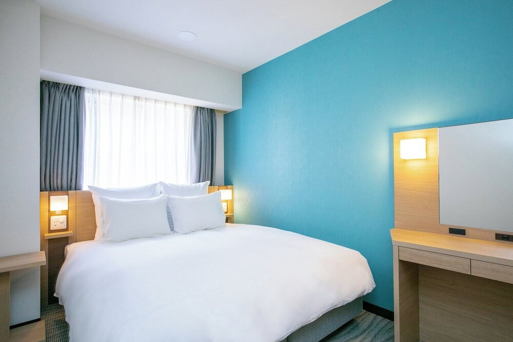 スタンダードフロア モデレートダブルルーム