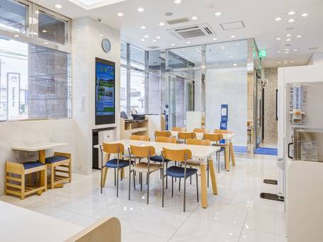 東横イン 小山駅東口2 / 2