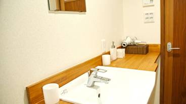 バスルームのシンク / 37