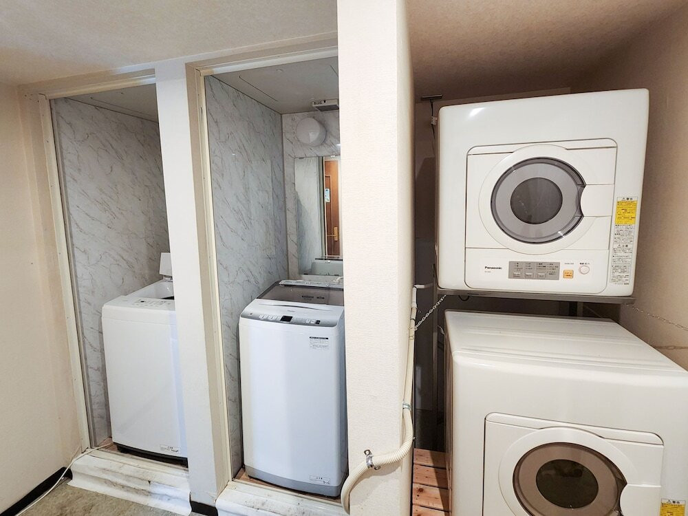 ランドリー ルーム