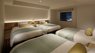 33th-37th フォースルーム禁煙 パノラマフロア