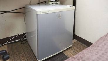 小型冷蔵庫 / 21