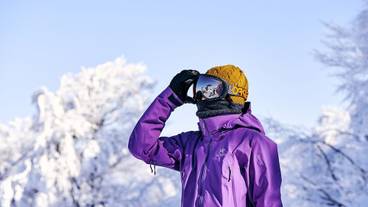 スノー スポーツとスキー / 4