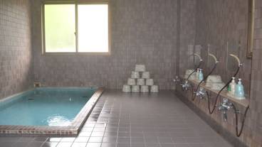 施設内の設備 / 4