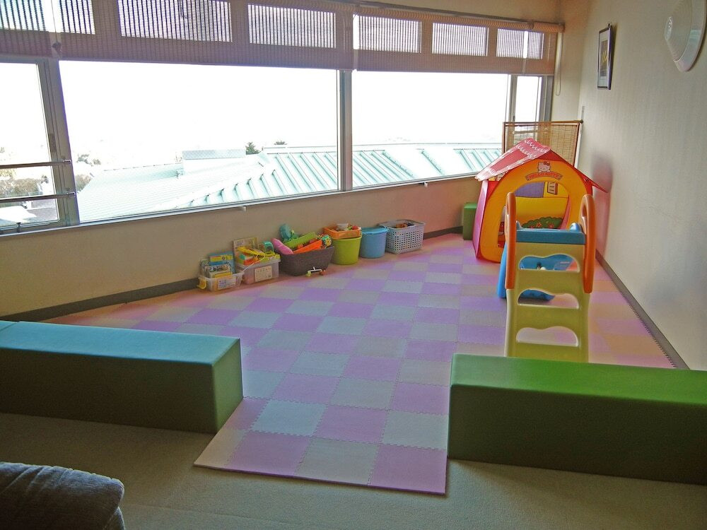 子供用スペース