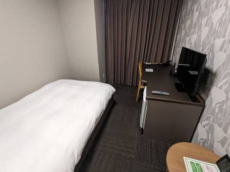 天然温泉 そが浜の湯 ドーミーイン千葉City Soga / 2