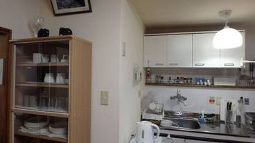 食事・飲み物 / 1