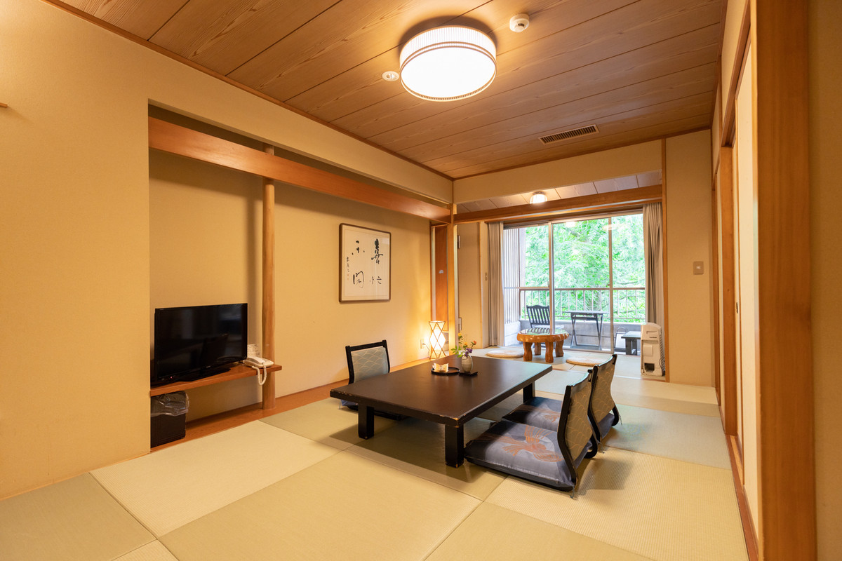 部屋