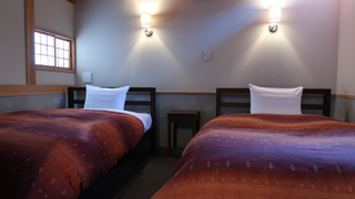 Cottage (Type 1) 2-5 Guests