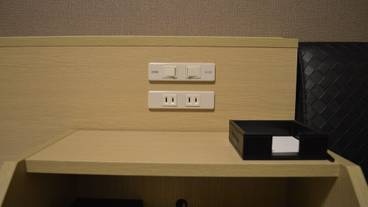 客室の設備とサービス / 9