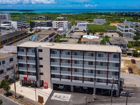 Mr.KINJO LINK in Kugai 宮古島 / 5