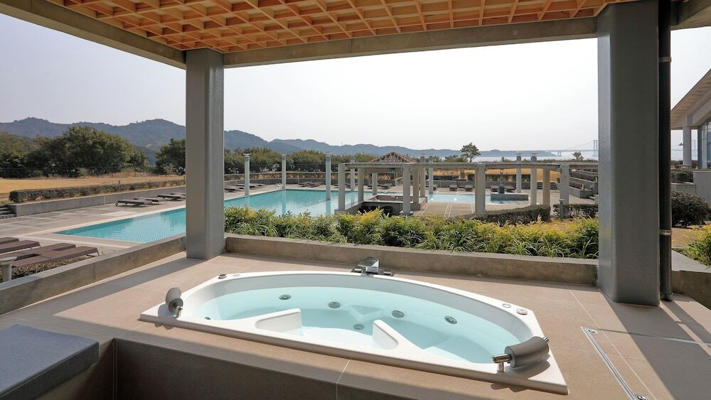 ジャグジースイート