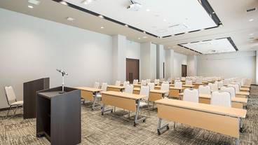 ビジネスセンター / 18