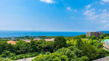 施設からの眺望 / 2