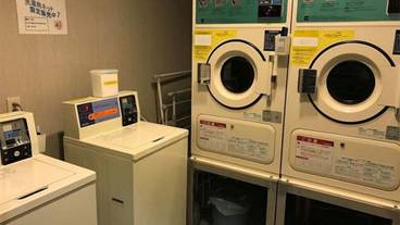 ランドリー ルーム / 9