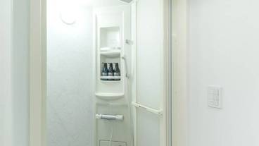 共用バスルーム / 15