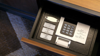 スタンダード セミダブルルーム シャワーのみ 禁煙