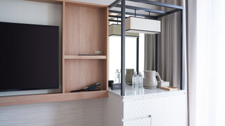 スーペリアダブル 禁煙