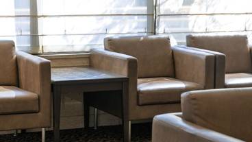 ロビー応接スペース / 12