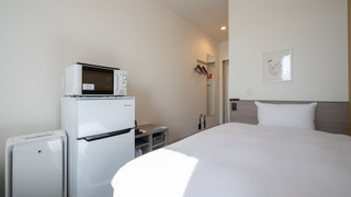 スタンダード ツインルーム (23時以降のチェックインはできませんのでご注意ください)