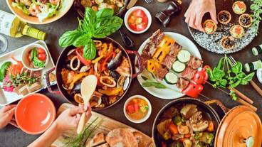 食事・飲み物 / 7