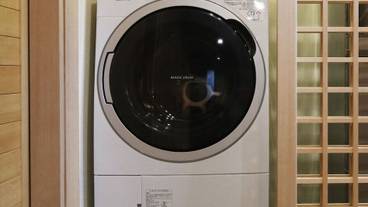 ランドリー / 10