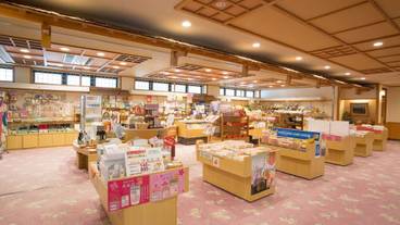 ギフト ショップ / 5