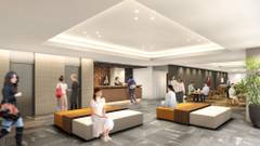 くれたけインプレミアム名古屋納屋橋