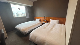 ツインルーム（喫煙）