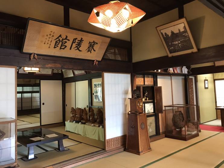 極上の湯ごもり時間に
チェックアウト / 3