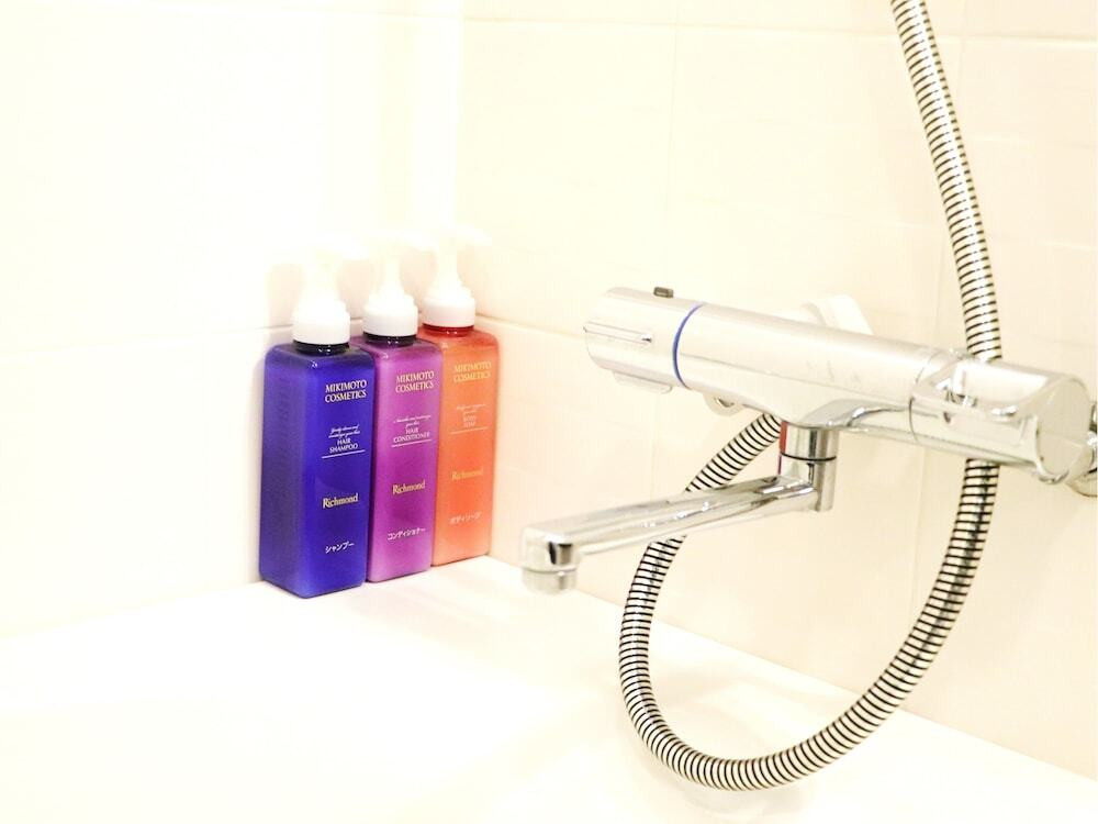 客室の設備とサービス