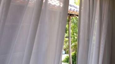 部屋からの景観 / 6