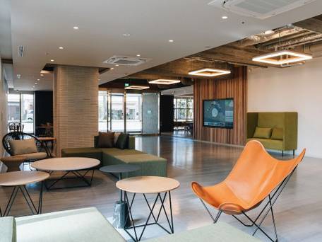 プリンス スマート イン 宮崎 / 2