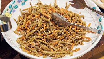 朝食ビュッフェ / 20